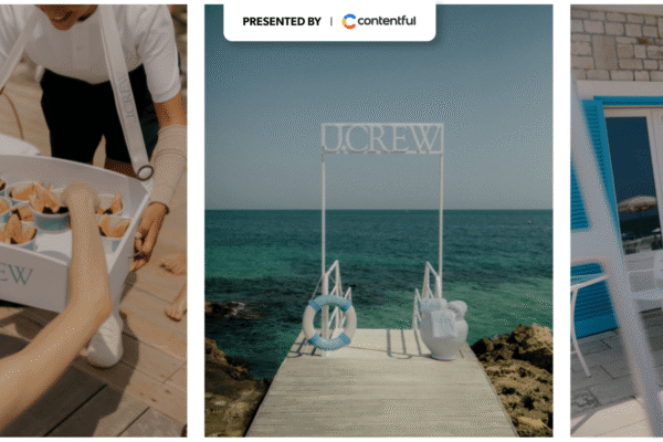 Fashion Briefing: J.Crew is betting on global activations amid rising American interest in Europe
